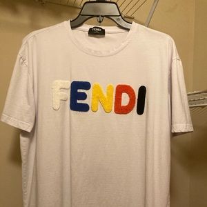 Men’s Fendi Shirt 3XL